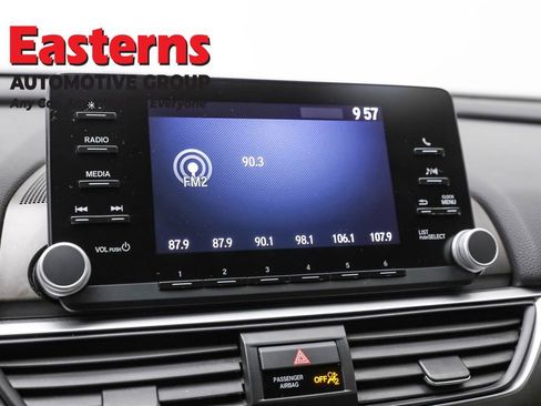 Used 2020 Honda Accord LX image 18