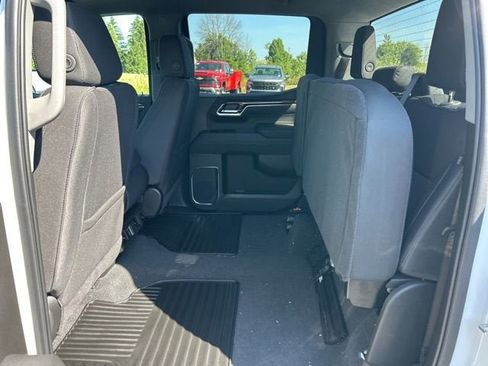 New 2025 Chevrolet Silverado 1500 LT image 29