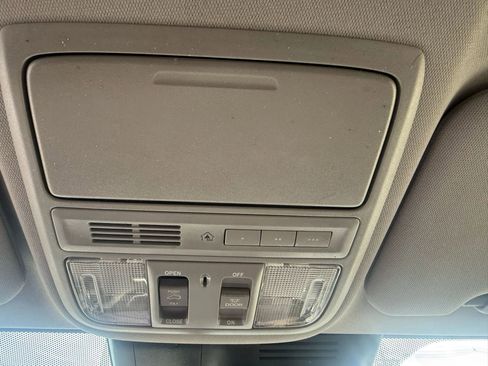 Used 2022 Honda CR-V EX-L image 21