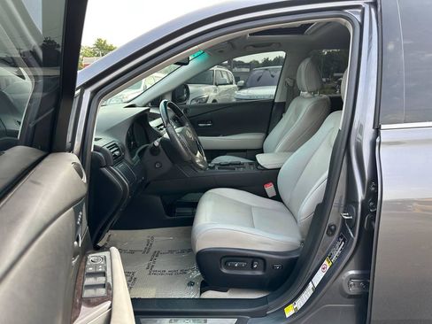 Used 2013 Lexus RX 350 AWD image 14