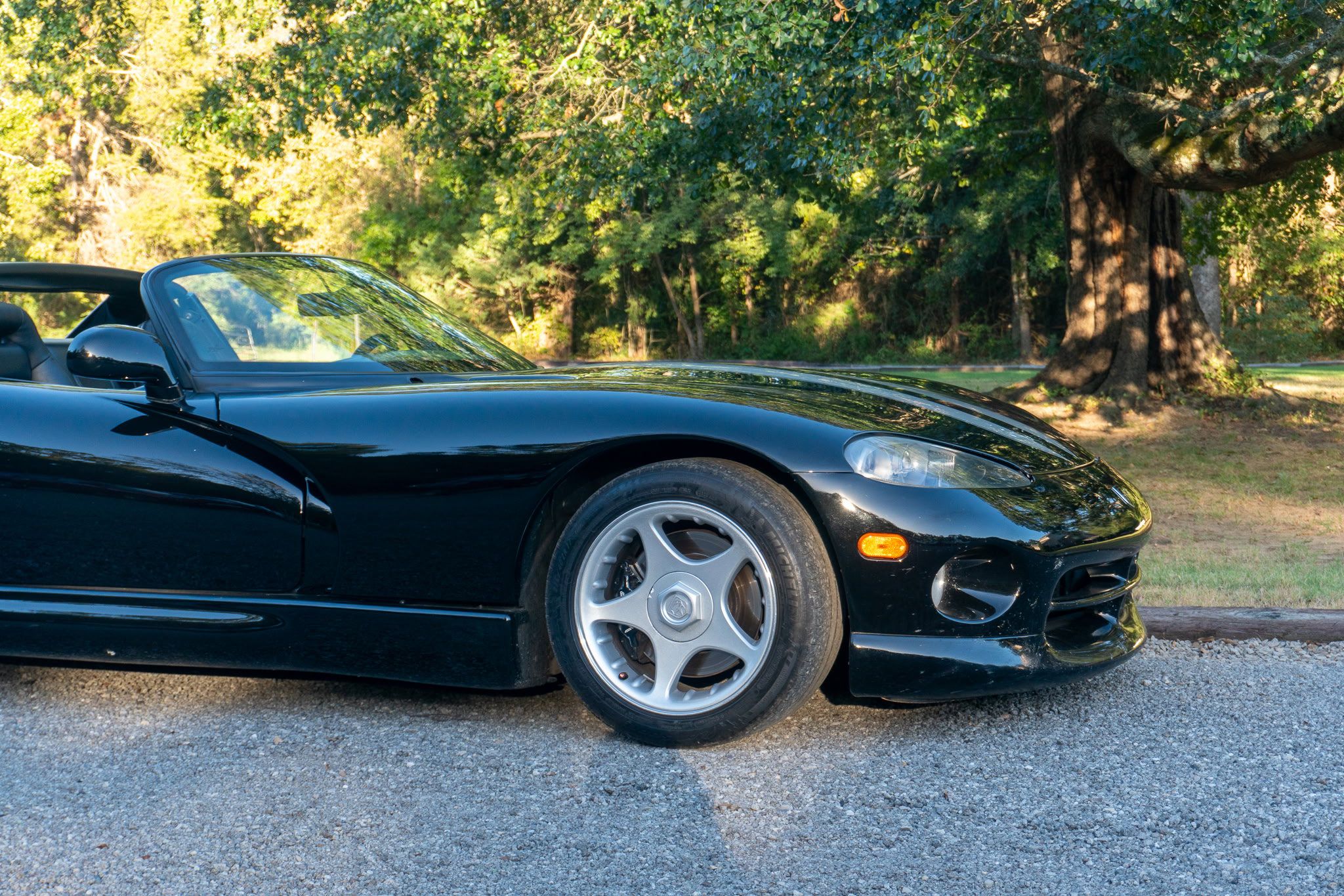 Used 1996 Dodge Viper RT/10 RWD image 20