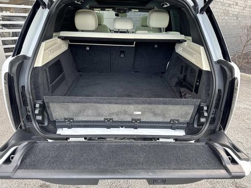 Used 2023 Land Rover Range Rover SE image 6