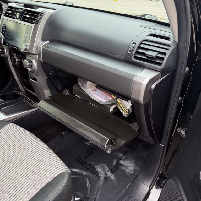Used 2023 Toyota 4Runner SR5 RWD image 41