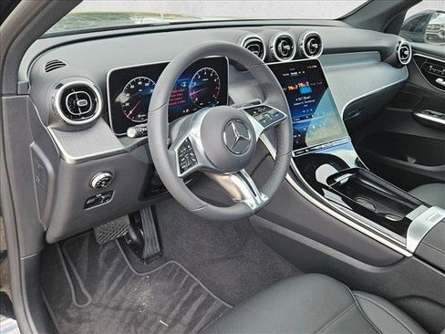Certified 2026 Mercedes-Benz GLC 300 image 10
