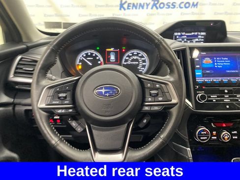 Used 2020 Subaru Forester Touring w/ Popular Package #2 AWD/4WD image 27