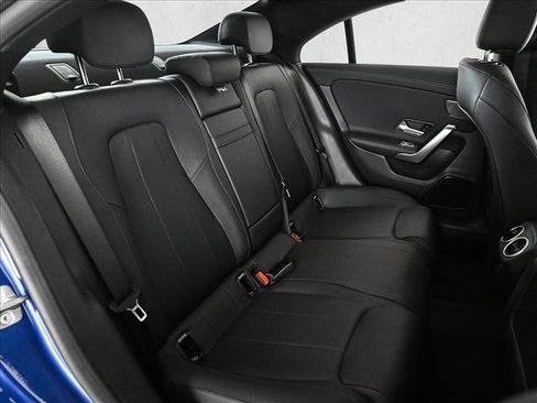 Used 2026 Mercedes-Benz CLA 250 4MATIC image 21
