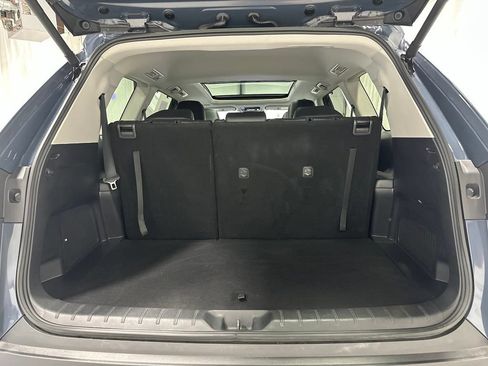 Used 2025 Toyota Grand Highlander AWD image 54