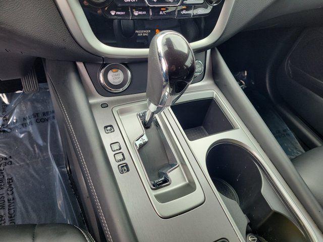 Used 2024 Nissan Murano SV FWD image 31