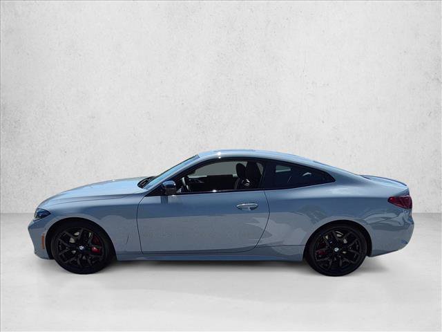New 2027 BMW 430i Coupe w/ M Sport Package RWD image 5