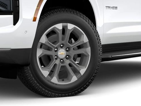 New 2026 Chevrolet Tahoe LS image 30