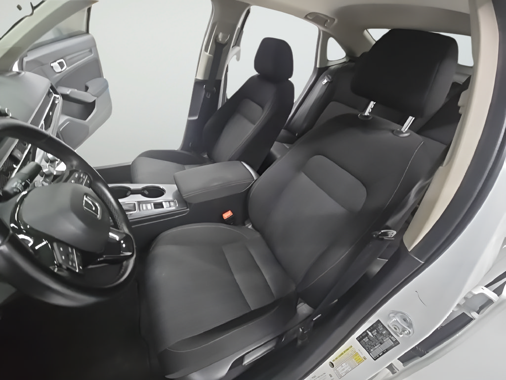 Used 2022 Honda Civic EX image 14