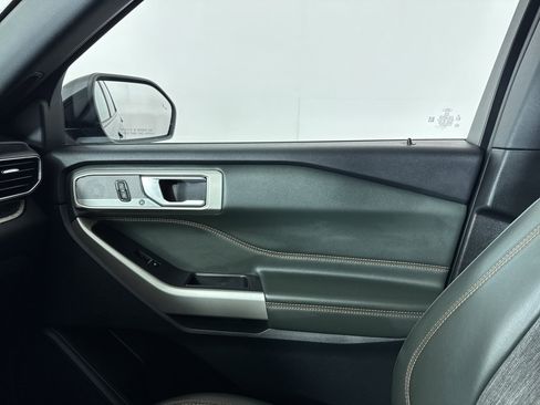 Certified 2023 Ford Explorer Timberline w/ Timberline Technology Package image 29