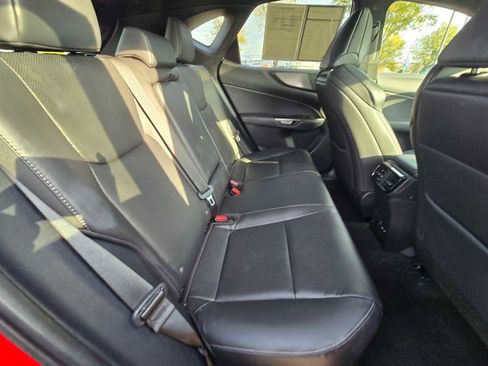 Used 2024 Lexus NX 350 F Sport image 14