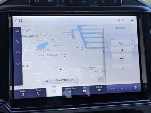 Used 2022 Ford F450 Lariat w/ Lariat Ultimate Package image 28