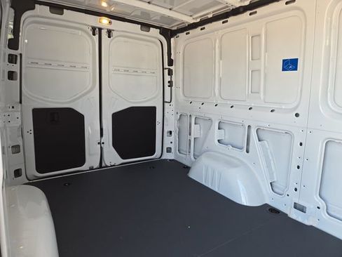 New 2026 Mercedes-Benz Sprinter 2500 image 29