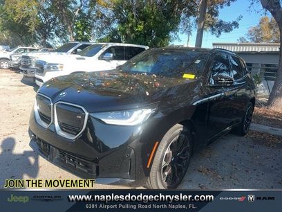 Used 2025 BMW X3 M50 w/ Premium Package