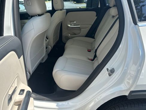 New 2026 Mercedes-Benz GLA 250 image 24