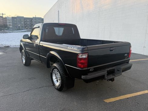 Used 2004 Ford Ranger Edge image 3