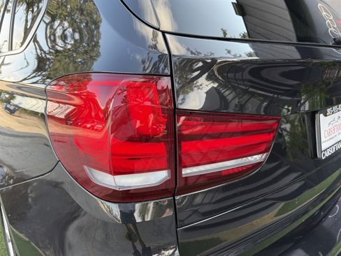 Used 2016 BMW X5 xDrive35i AWD/4WD image 11