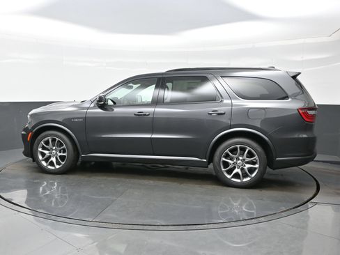 New 2026 Dodge Durango GT w/ Tow 'N Go Package AWD/4WD image 4