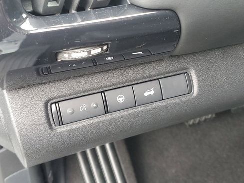 New 2026 Nissan Pathfinder SV AWD/4WD image 13