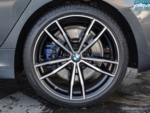 Used 2020 BMW M340i xDrive w/ Executive Package image 26