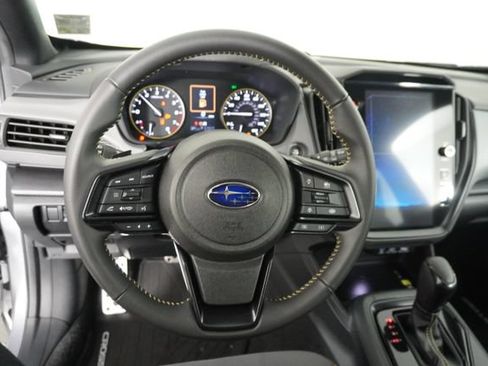 Certified 2025 Subaru Crosstrek 2.5i Sport w/ Crosstrek Mirror Package AWD/4WD image 23