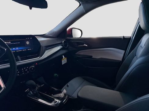 New 2026 Chevrolet Trax LT w/ Driver Confidence Package image 23