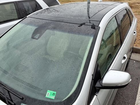 Used 2017 Ford Edge Titanium w/ Equipment Group 302A image 3