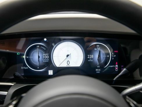 New 2026 Rolls-Royce Spectre image 15