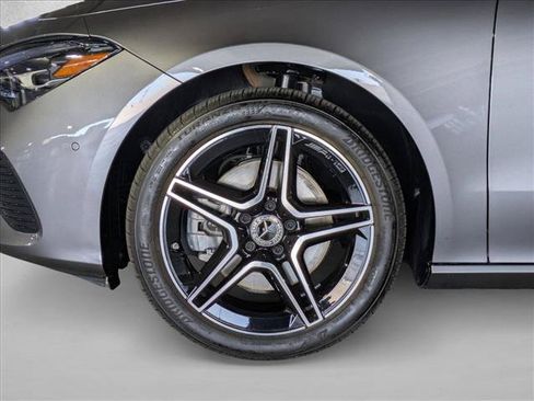 Certified 2026 Mercedes-Benz CLA 250 image 22