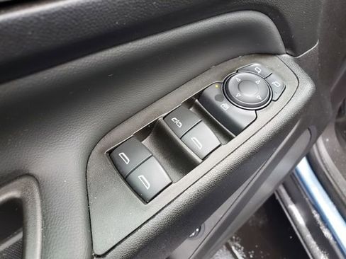 Certified 2024 Chevrolet Equinox LT image 20