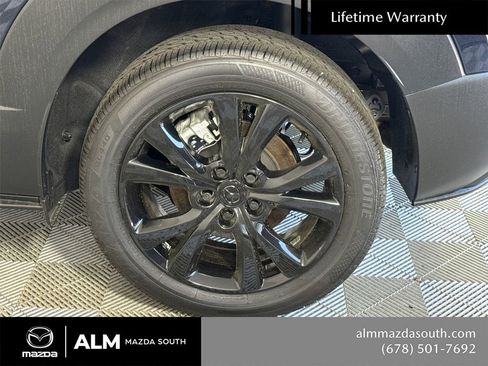 New 2026 MAZDA CX-30 AWD 2.5 S image 21