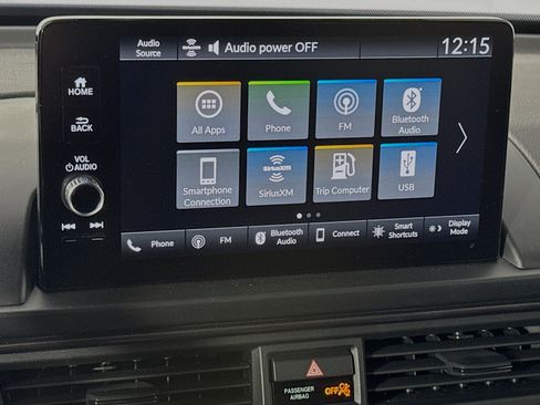 Certified 2024 Honda Pilot TrailSport image 14