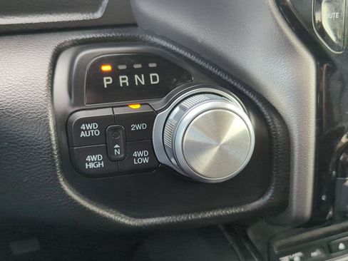 Used 2019 RAM 1500 Sport w/ Alpine Leather & Sound Group AWD/4WD image 27