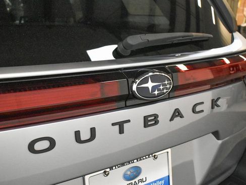 New 2026 Subaru Outback Limited image 10