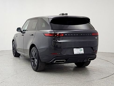 Certified 2023 Land Rover Range Rover Sport SE Dynamic image 6
