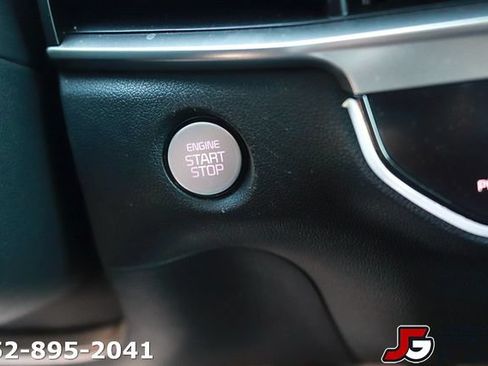 Certified 2025 Kia Sorento S w/ Panoramic Sunroof Package FWD image 25