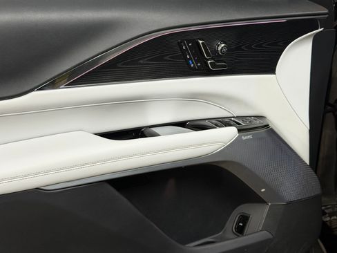 Certified 2024 Cadillac Lyriq Luxury RWD image 13