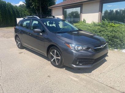 Used 2023 Subaru Impreza 2.0i Premium
