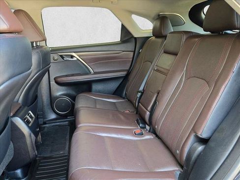 Used 2017 Lexus RX 350 AWD w/ Premium Package image 16