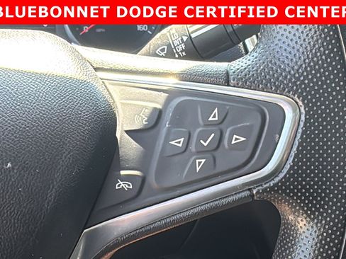 Used 2020 Chevrolet Equinox LT FWD image 22