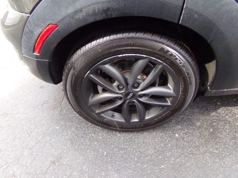 Used 2014 MINI Cooper Countryman S w/ Premium Package image 36