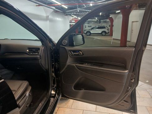 Used 2022 Dodge Durango GT image 50