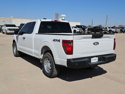 Used 2024 Ford F150 XL AWD/4WD image 6