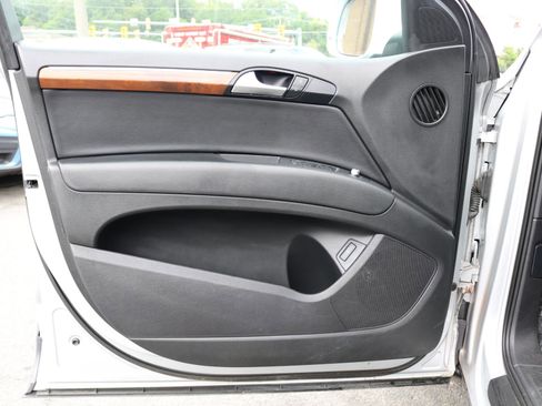 Used 2014 Audi Q7 3.0T Premium AWD/4WD image 13