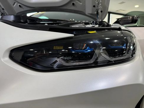 Used 2021 BMW M4 Competition w/ M Carbon Exterior Package RWD image 53