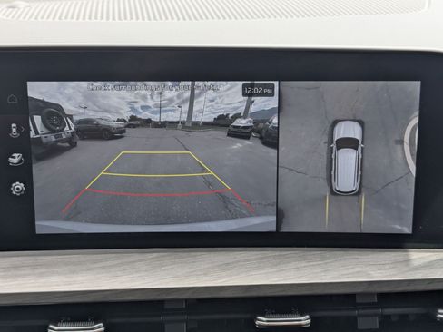 Certified 2025 Kia Telluride SX Prestige X-Line AWD/4WD image 21
