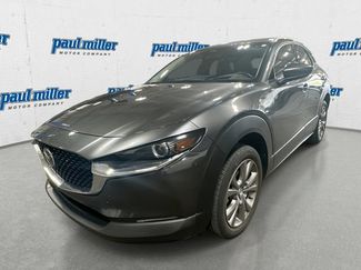 Used 2024 MAZDA CX-30 AWD 2.5 S w/ Premium Package video 1