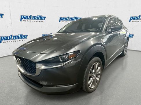 Used 2024 MAZDA CX-30 AWD 2.5 S w/ Premium Package image 1